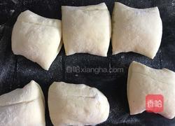 香葱面包(咸味)的做法图解9