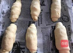 水果面包（简易版）的做法图解12