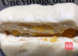 水果面包（简易版）的做法图解13