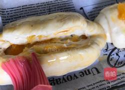 水果面包（简易版）的做法图解14