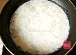 水果银耳露的做法图解3