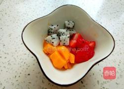 水果银耳露的做法图解4