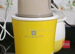 苹果燕麦糊 (宝宝辅食）的做法图解6