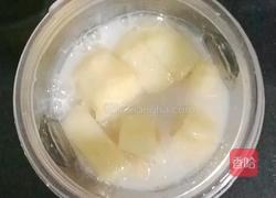 苹果燕麦糊 (宝宝辅食)的做法图解9
