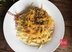 水果拌土豆丝的做法图解9