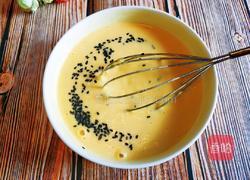 芒果鸡蛋饼的做法图解9