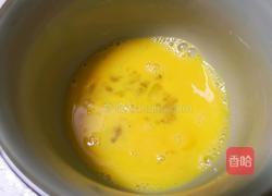 南瓜子咸蛋黄酥的做法图解7