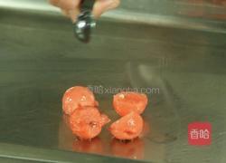 拔丝西瓜的做法图解2