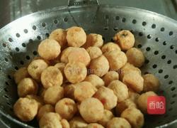 拔丝西瓜的做法图解5