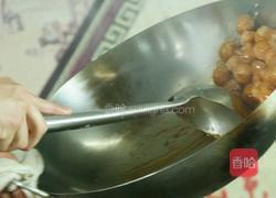 拔丝西瓜的做法图解8