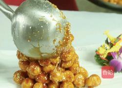 拔丝西瓜的做法图解9