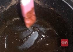 炼奶水果龟苓膏的做法图解2