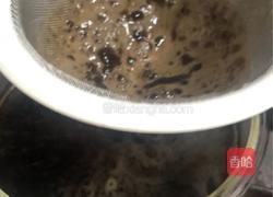 炼奶水果龟苓膏的做法图解5