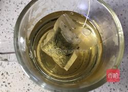 菠萝水果茶的做法图解1