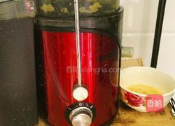 苹果鸡蛋糕的做法图解2