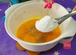 苹果鸡蛋糕的做法图解9