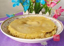 苹果鸡蛋糕的做法图解17