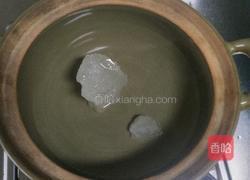 甜酸炸鱼的做法图解2