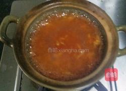 甜酸炸鱼的做法图解4