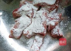 金牌蒜香骨的做法图解3