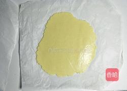 宝宝零食小奶片的做法图解6