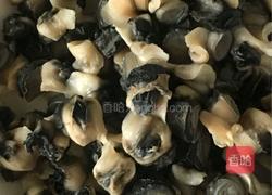 腊肉螺丝的做法图解1