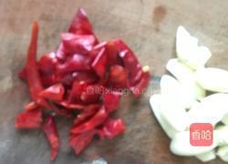 腊肉螺丝的做法图解2