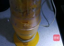 草莓红薯大福的做法图解5