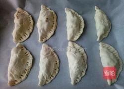 酥皮苹果派的做法图解8