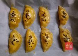 酥皮苹果派的做法图解10