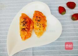 酥皮苹果派的做法图解11