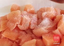 果蔬鸡胸沙拉的做法图解4