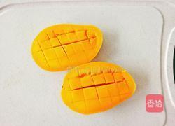 水果西米露的做法图解5