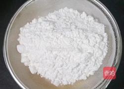 香蕉奶香饼 (宝宝辅食)的做法图解2