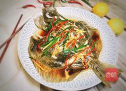 柠香多宝鱼的做法图解16