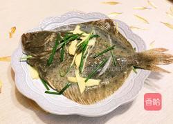 柠香多宝鱼的做法图解7