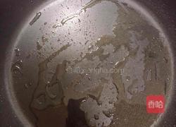 韩式生菜卷培根鲜果的做法图解3