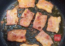 韩式生菜卷培根鲜果的做法图解7