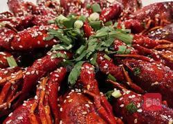 油焖大虾(小龙虾)的做法图解9