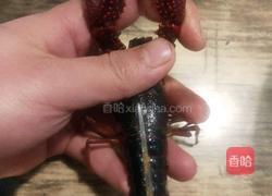 油焖大虾（小龙虾）的做法图解2