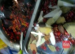 油焖大虾(小龙虾)的做法图解5