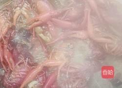 油焖大虾(小龙虾)的做法图解7