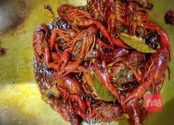 油焖大虾（小龙虾）的做法图解8