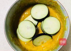 五分钟搞定炸茄盒的做法图解5