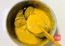 五分钟搞定炸茄盒的做法图解6