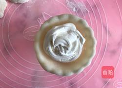 梦龙草莓夹心冰淇淋的做法图解11