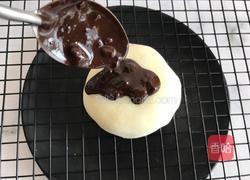 梦龙草莓夹心冰淇淋的做法图解14