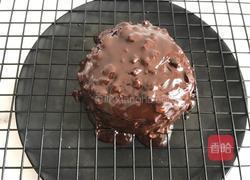 梦龙草莓夹心冰淇淋的做法图解15