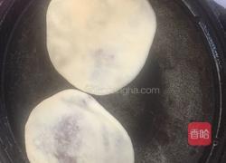 豆沙火烧的做法图解5
