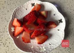 草莓多多的做法图解2